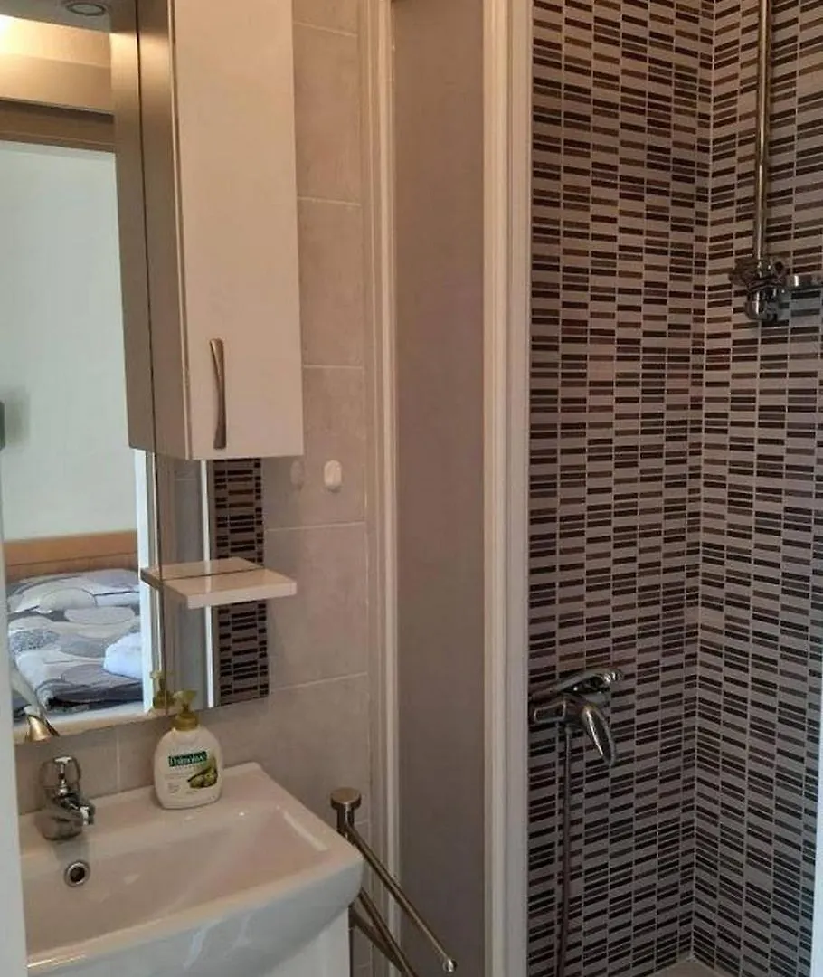 Guest house Apartments And Rooms By The Sea Palit, Rab - 24303 Rab Town Croatia