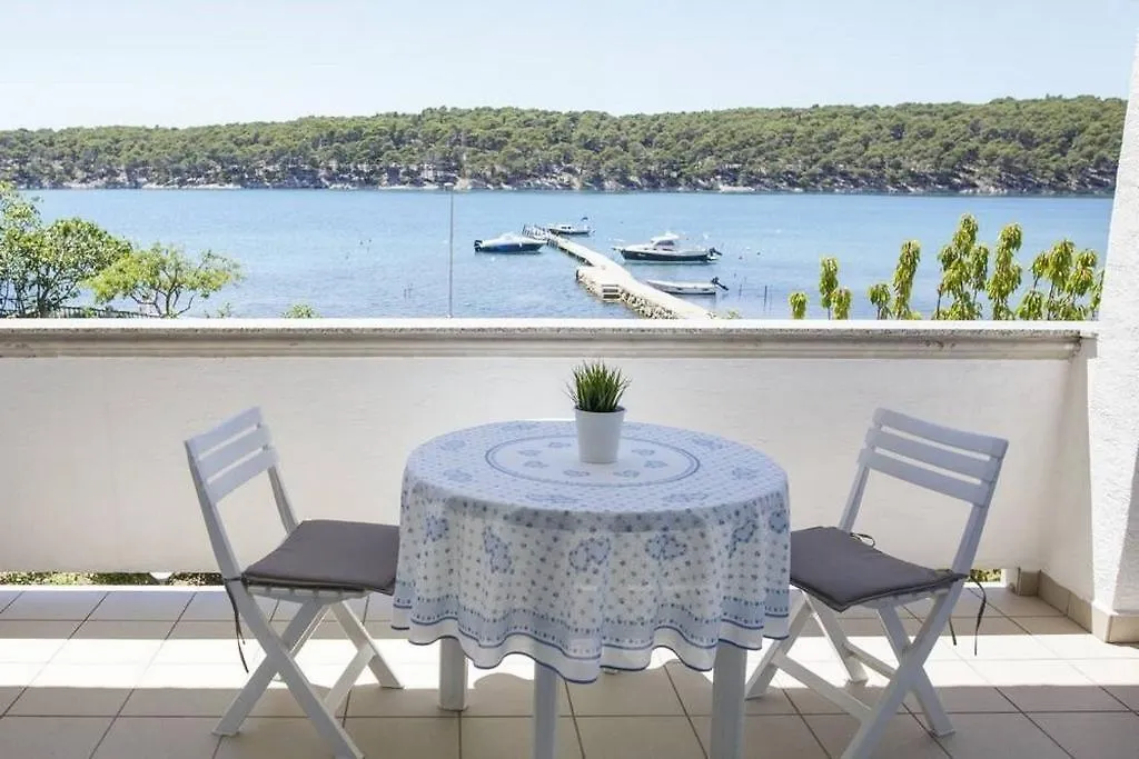 Apartments And Rooms By The Sea Palit, Rab - 24303 Rab Town Guest house