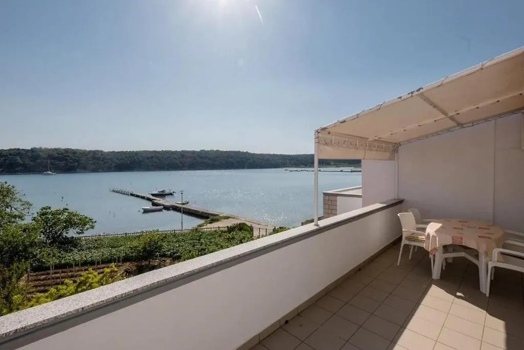 Guest house Apartments And Rooms By The Sea Palit, Rab - 24303 Rab Town