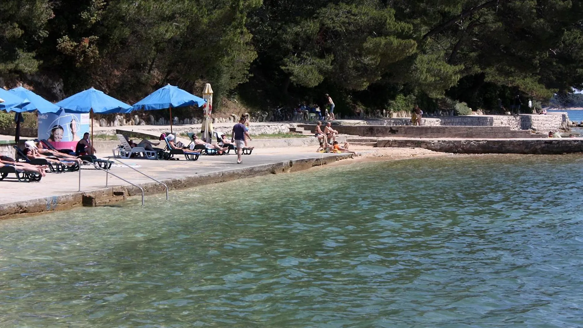 Apartments And Rooms By The Sea Palit, Rab - 24303 Rab Town Croatia