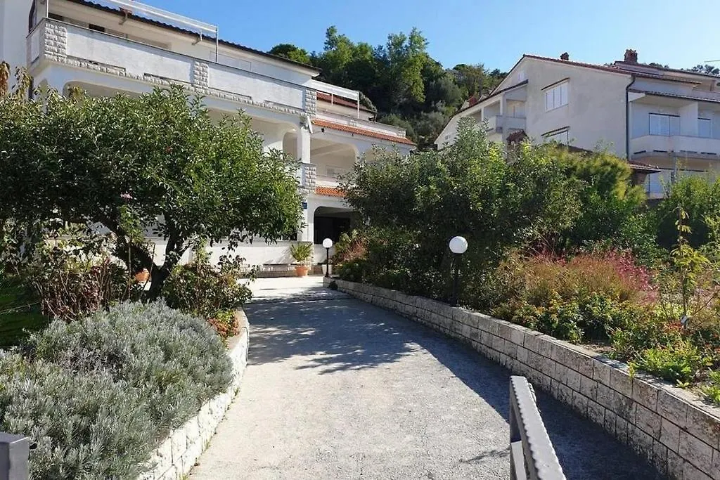 Apartments And Rooms By The Sea Palit, Rab - 24303 Rab Town 0*,  Croatia