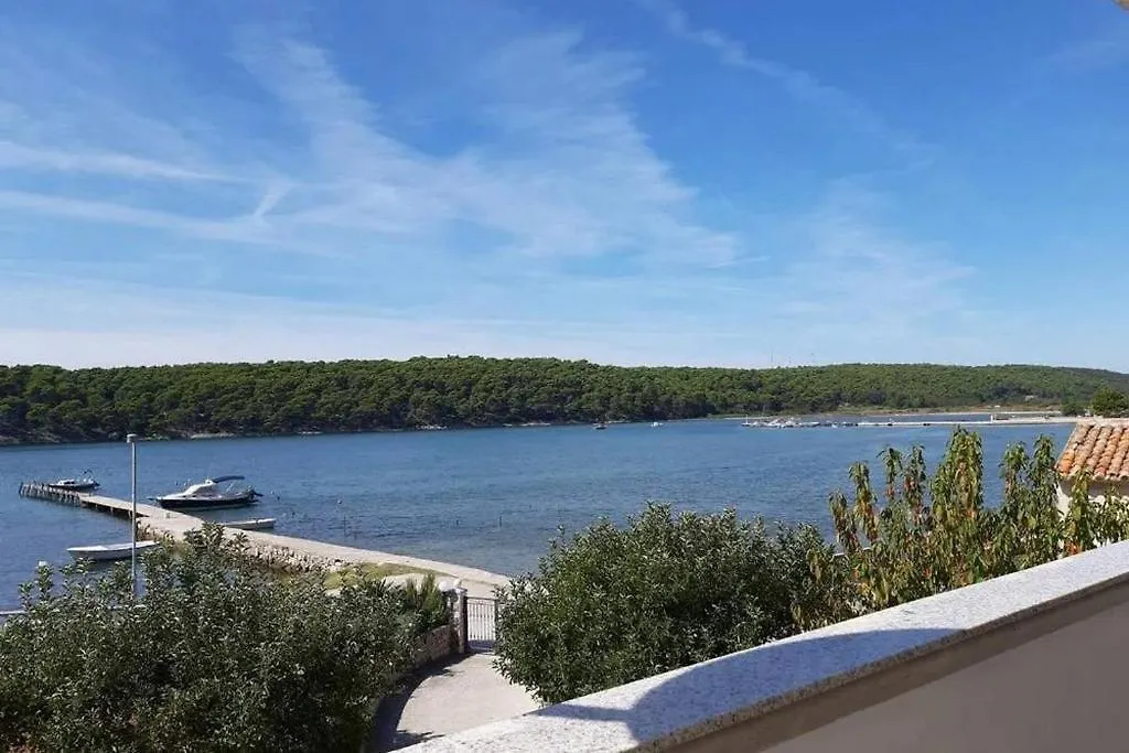 Apartments And Rooms By The Sea Palit, Rab - 24303 Rab Town 0*,