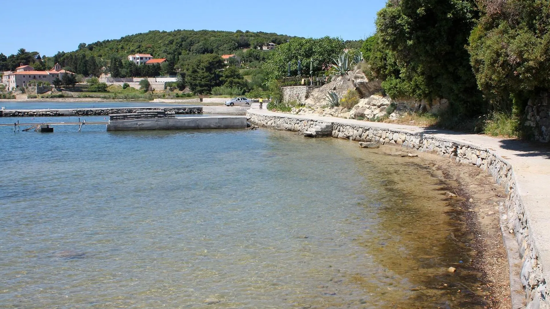 Guest house Apartments And Rooms By The Sea Palit, Rab - 24303 Rab Town Croatia