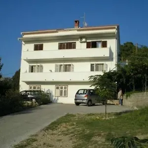 Gasthof Piculjan 2829, Rab Town