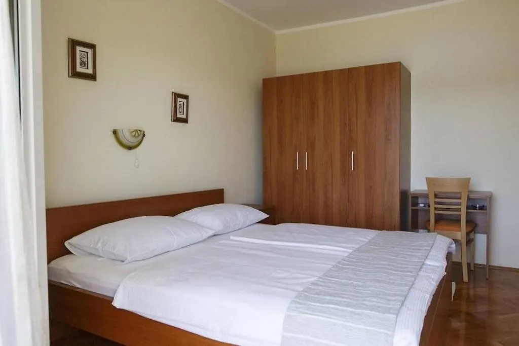 Apartments And Rooms By The Sea Palit, Rab - 24303 Rab Town 0*,