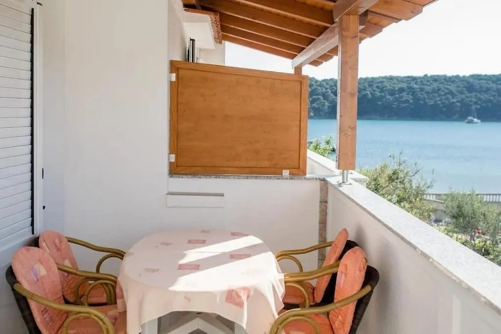 Guest house Apartments And Rooms By The Sea Palit, Rab - 24303 Rab Town