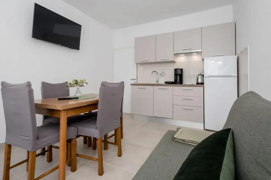 Apartments And Rooms By The Sea Palit, Rab - 24303 Rab Town Guest house